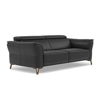Nicoletti San Carlo 3 Seater Sofa Image
