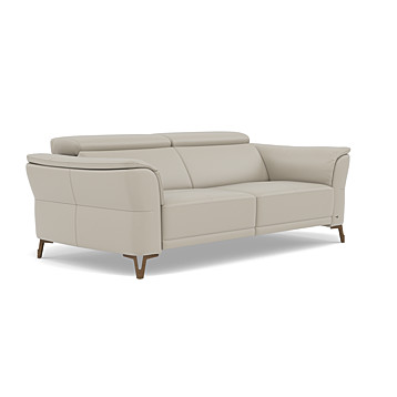 Nicoletti San Carlo 3 Seater Sofa Image