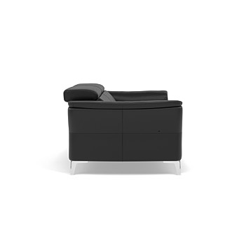 Nicoletti San Carlo 3 Seater Sofa Image