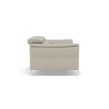 Nicoletti San Carlo 3 Seater Sofa Image