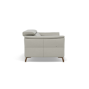 Nicoletti San Carlo 3 Seater Sofa Image