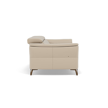 Nicoletti San Carlo 3 Seater Sofa Image