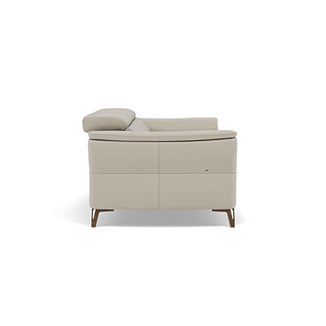 Nicoletti San Carlo 3 Seater Sofa Image