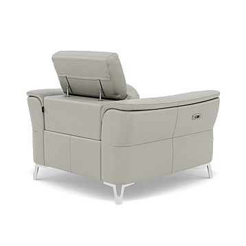 Nicoletti San Carlo Armchair Image