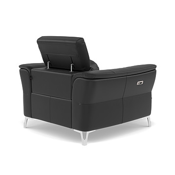 Nicoletti San Carlo Armchair Image