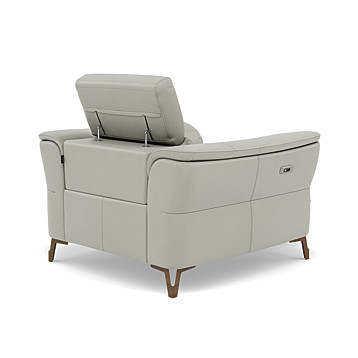 Nicoletti San Carlo Armchair Image