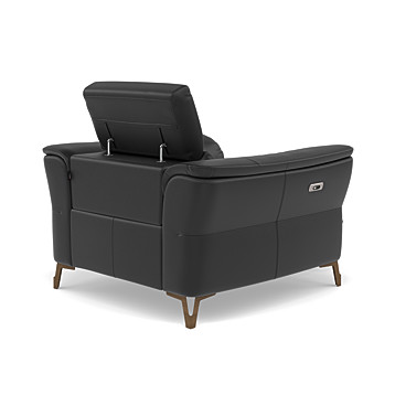 Nicoletti San Carlo Armchair Image