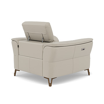 Nicoletti San Carlo Armchair Image