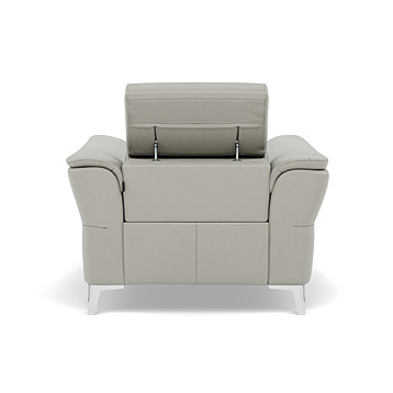 Nicoletti San Carlo Armchair Image