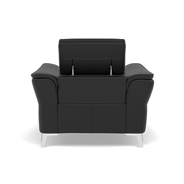 Nicoletti San Carlo Armchair Image