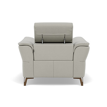 Nicoletti San Carlo Armchair Image