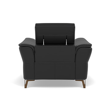 Nicoletti San Carlo Armchair Image