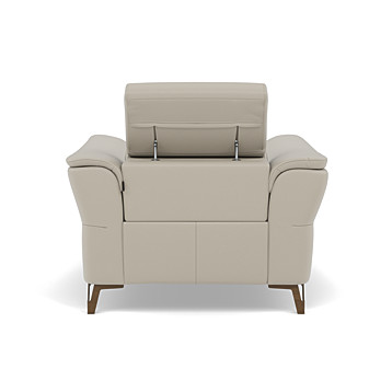 Nicoletti San Carlo Armchair Image