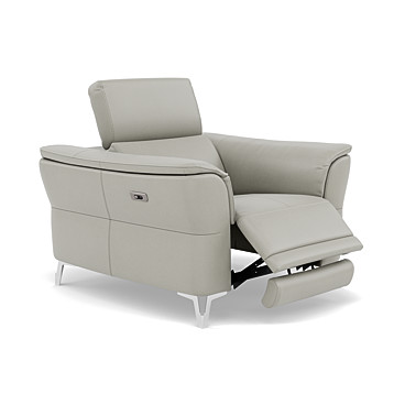 Nicoletti San Carlo Armchair Image