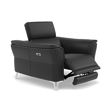 Nicoletti San Carlo Armchair Image