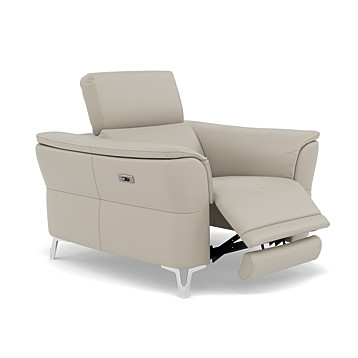 Nicoletti San Carlo Armchair Image
