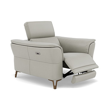 Nicoletti San Carlo Armchair Image