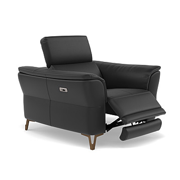 Nicoletti San Carlo Armchair Image