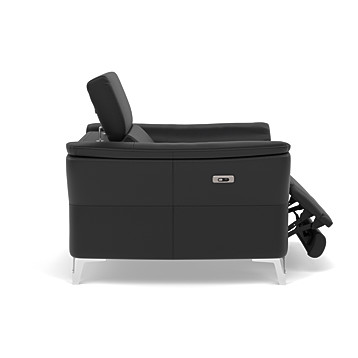 Nicoletti San Carlo Armchair Image