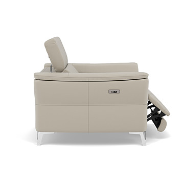 Nicoletti San Carlo Armchair Image