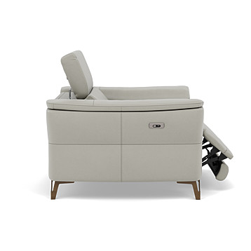 Nicoletti San Carlo Armchair Image