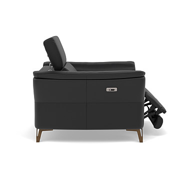 Nicoletti San Carlo Armchair Image