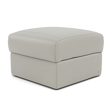 Nicoletti San Carlo Storage Footstool Image