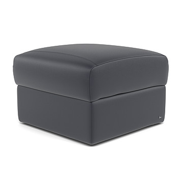 Nicoletti San Carlo Storage Footstool Image