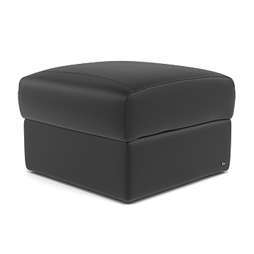 Nicoletti San Carlo Storage Footstool Image