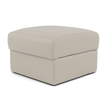 Nicoletti San Carlo Storage Footstool Image