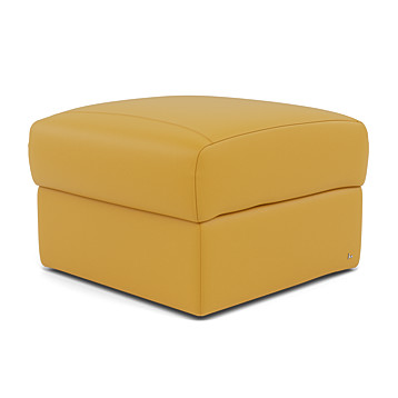 Nicoletti San Carlo Storage Footstool Image