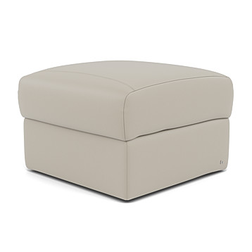 Nicoletti San Carlo Storage Footstool Image