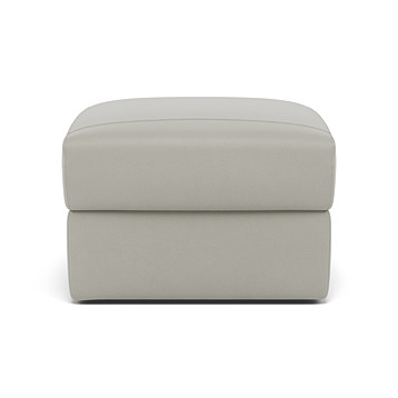 Nicoletti San Carlo Storage Footstool Image