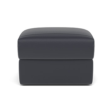 Nicoletti San Carlo Storage Footstool Image