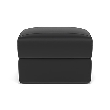 Nicoletti San Carlo Storage Footstool Image