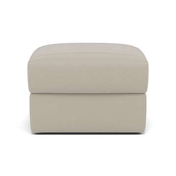 Nicoletti San Carlo Storage Footstool Image