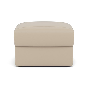 Nicoletti San Carlo Storage Footstool Image