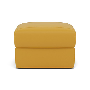 Nicoletti San Carlo Storage Footstool Image