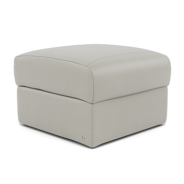 Nicoletti San Carlo Storage Footstool Image