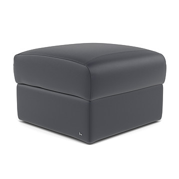 Nicoletti San Carlo Storage Footstool Image
