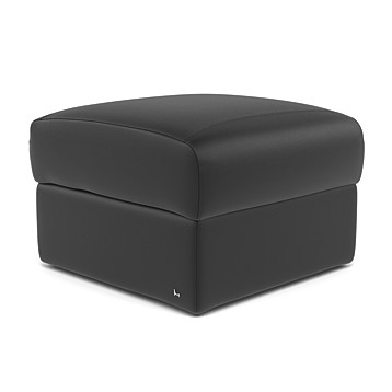 Nicoletti San Carlo Storage Footstool Image