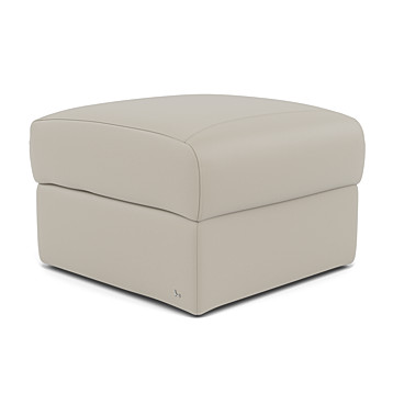 Nicoletti San Carlo Storage Footstool Image