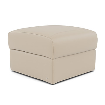 Nicoletti San Carlo Storage Footstool Image
