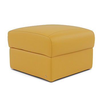Nicoletti San Carlo Storage Footstool Image