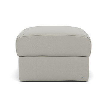 Nicoletti San Carlo Storage Footstool Image