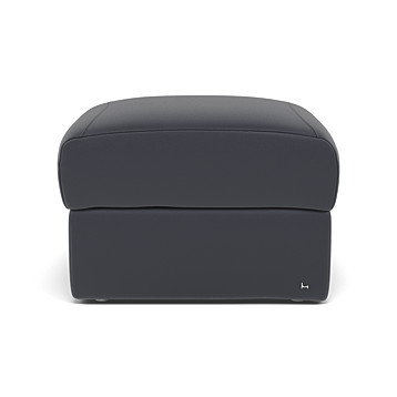 Nicoletti San Carlo Storage Footstool Image