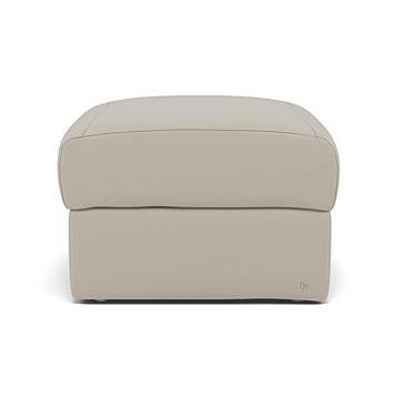 Nicoletti San Carlo Storage Footstool Image