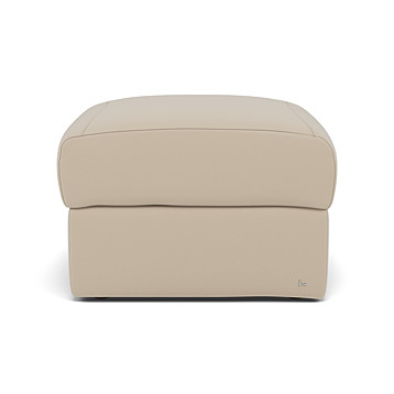 Nicoletti San Carlo Storage Footstool Image