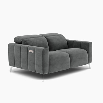 Scout 2 Seater Recliner Sofa Image