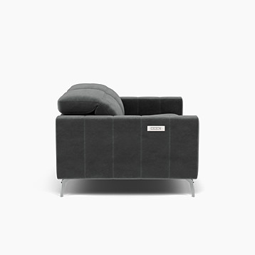 Scout 2 Seater Recliner Sofa Image